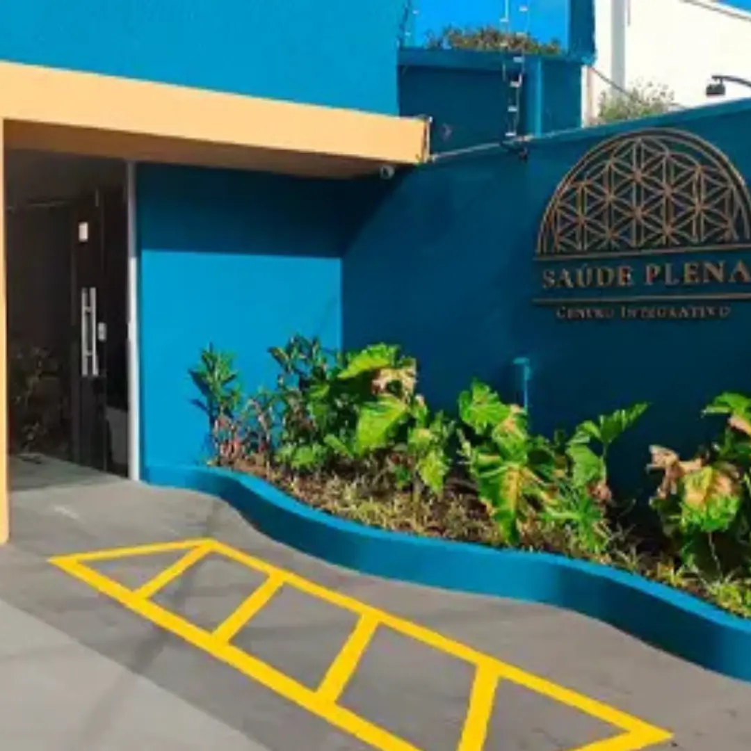 Saúde Plena