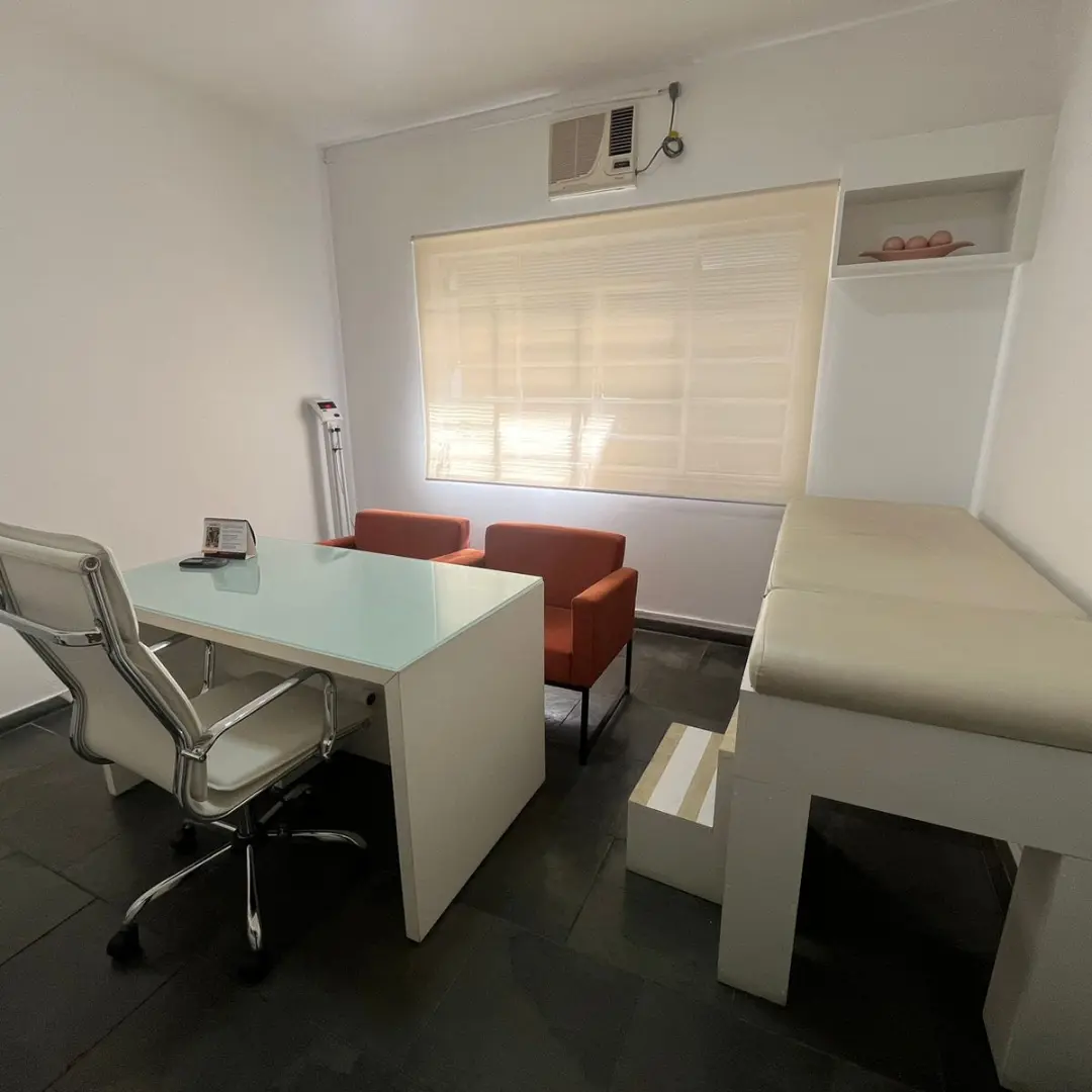 Salas Coworking