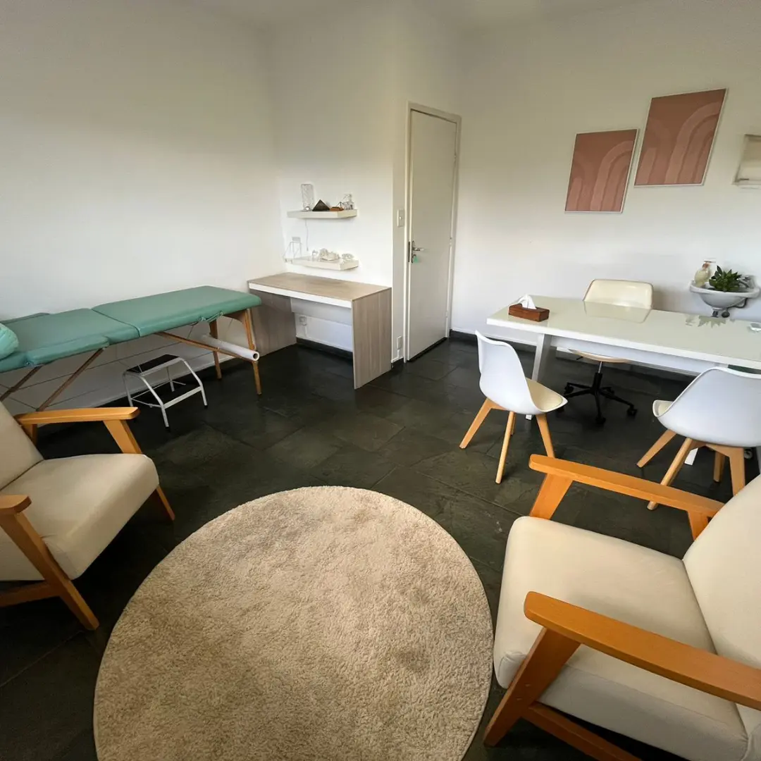 Salas Coworking