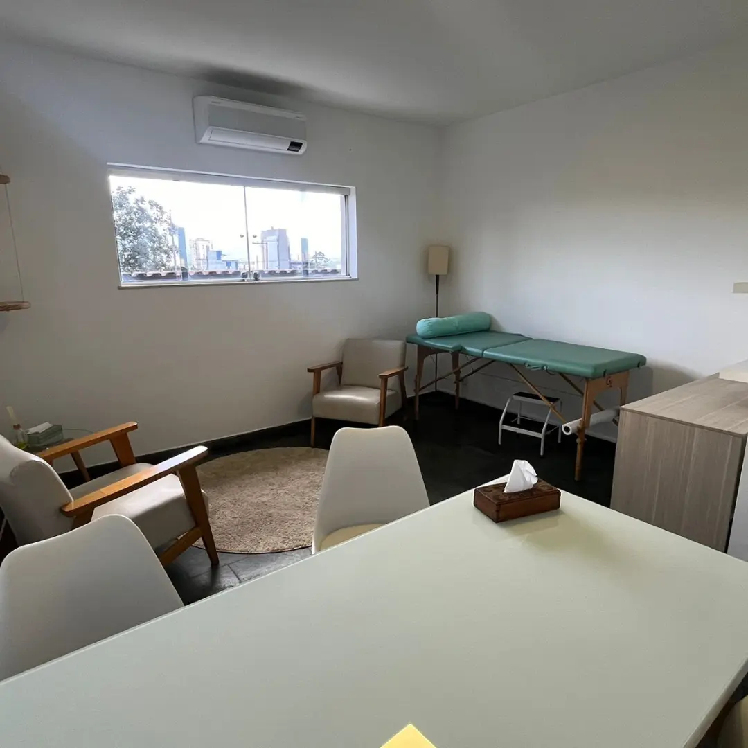Salas Coworking