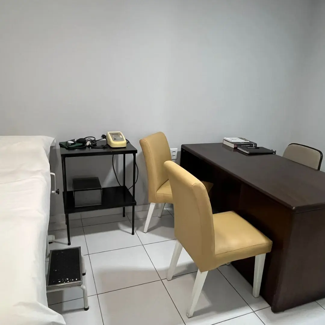 Salas Coworking