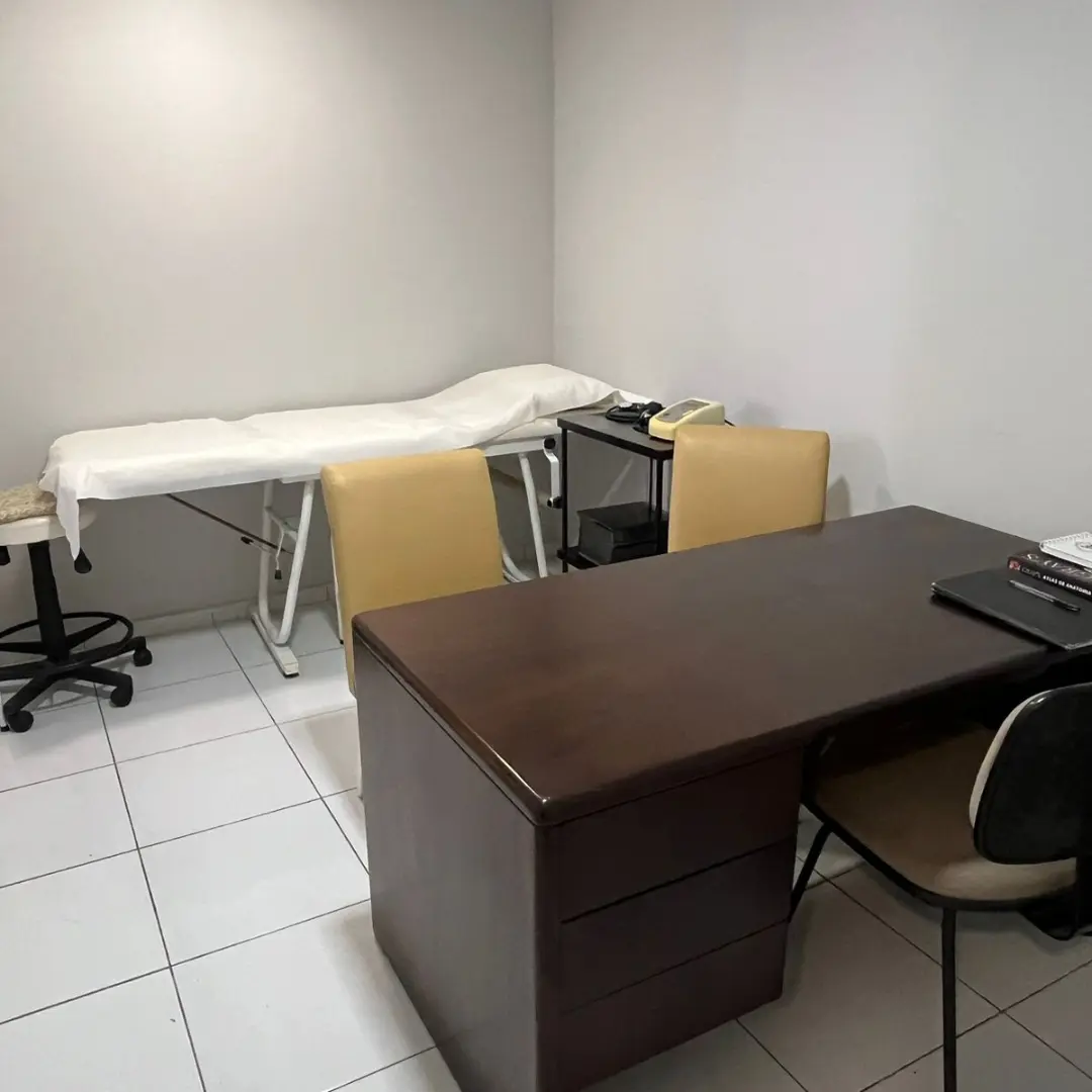 Salas Coworking