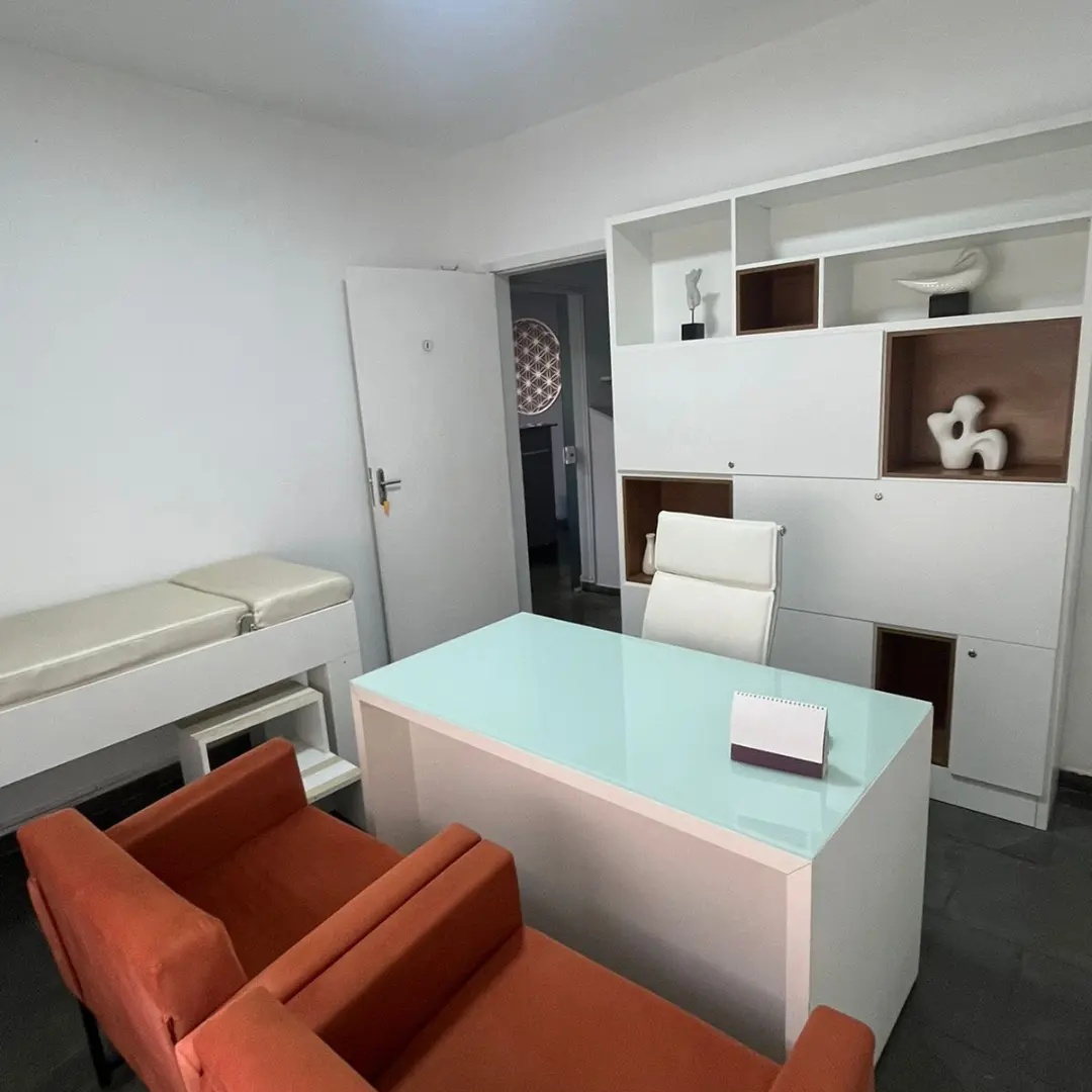 Salas Coworking