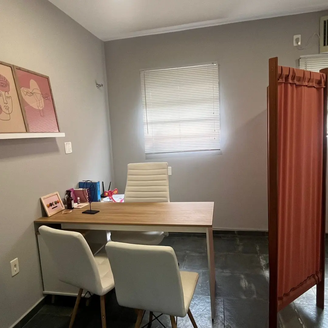 Salas Coworking