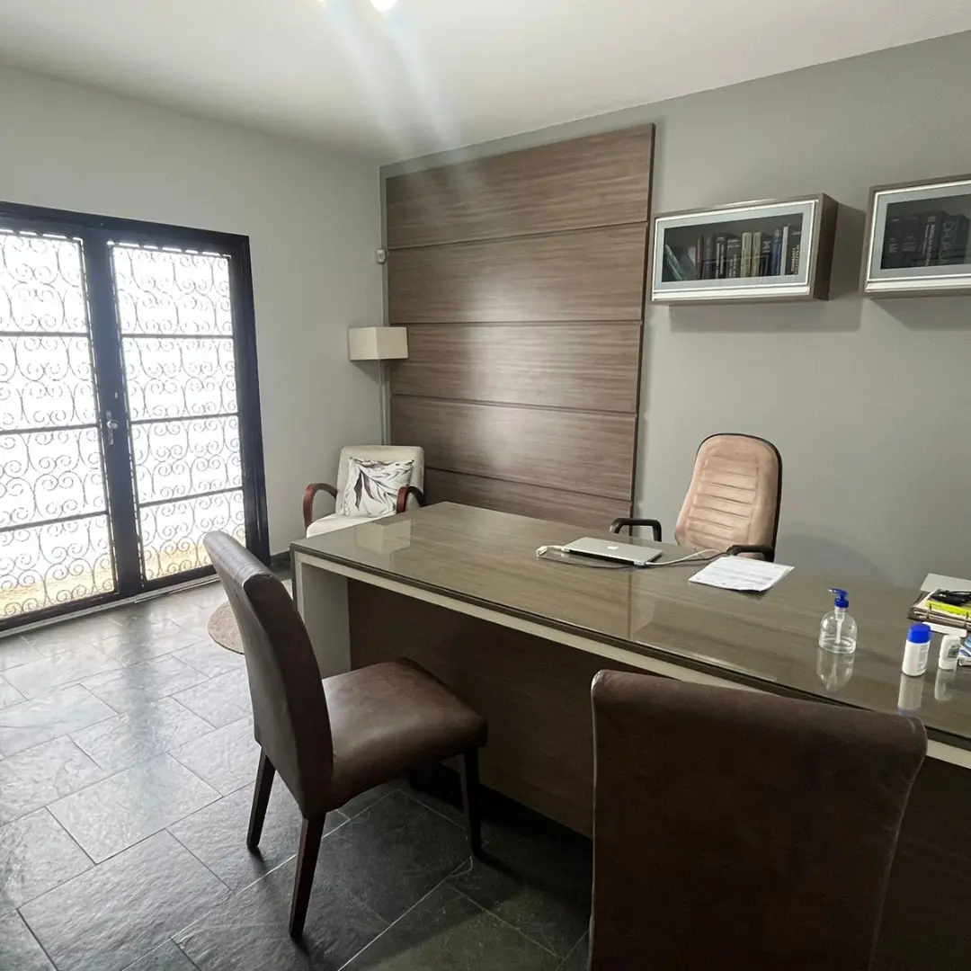 Salas Coworking