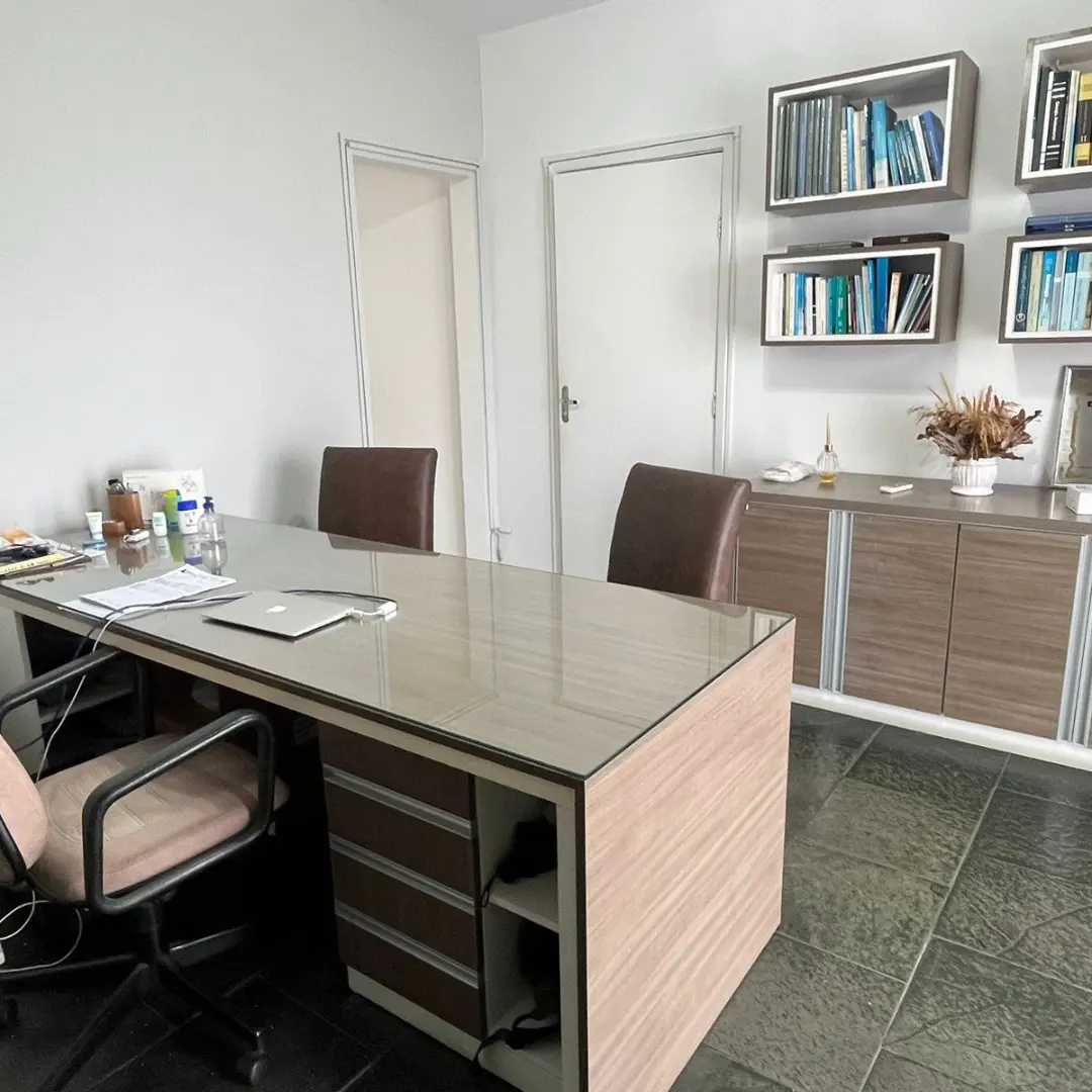 Salas Coworking