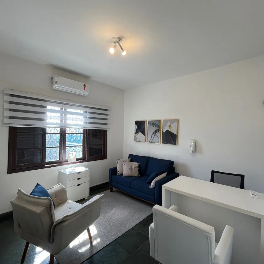 Salas Coworking